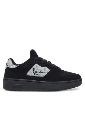 Karl Kani Karl Kani Sneakers Kani 89 Classic PRM GS PD00002723 Schwarz