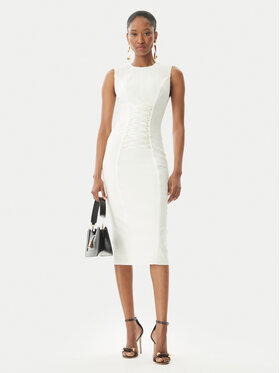 Φόρεμα κοκτέιλ Elisabetta Franchi φωτογραφία