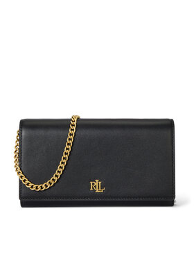 LAUREN RALPH LAUREN LAUREN RALPH LAUREN Handtasche 432980206001 Schwarz