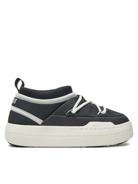 Moon Boot Moon Boot Tenisice Junior Park Icon 80D3440050 Crna