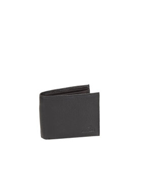 Mustang Mustang Portafoglio MUSTANG Livorno Wallet Nero