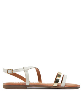 Gioseppo Gioseppo Sandaalid Bargeme 71707-P Valge