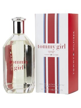 Tommy Hilfiger Tommy Hilfiger Tommy Girl Woda toaletowa