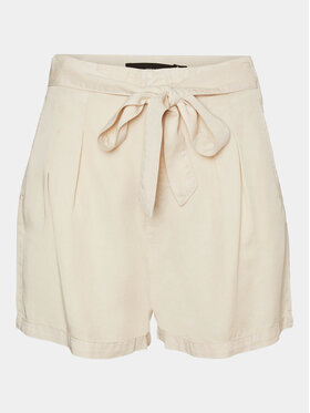 Σορτς υφασμάτινο Vero Moda φωτογραφία