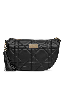 DeeZee DeeZee Handtasche DZE-S-021-07 Schwarz