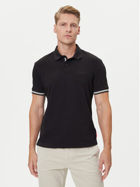 JOOP! Jeans JOOP! Jeans Polo 15 JJJ-17Amare 30046012 Niebieski Modern Fit