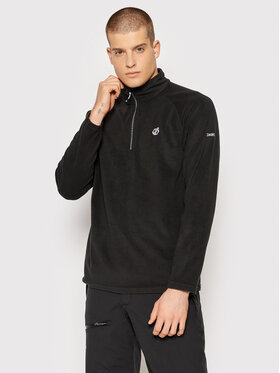Dare2B Dare2B Fleece Freethink II DMA473 Μαύρο Regular Fit