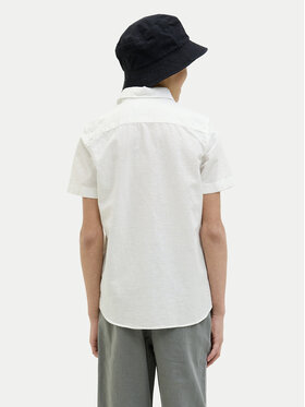 Πουκάμισο Jack & Jones Junior φωτογραφία