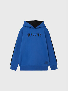 NAME IT NAME IT Світшот 13207247 Голубий Regular Fit