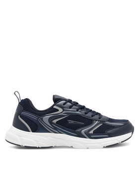 Sprandi Sprandi Sneakersy MP40-23404Z Tmavomodrá