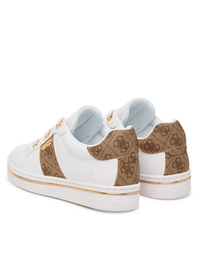 Guess Αθλητικά Guess - 4