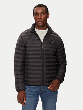 Calvin Klein Calvin Klein Daunenjacke K10K113474 Schwarz Regular Fit