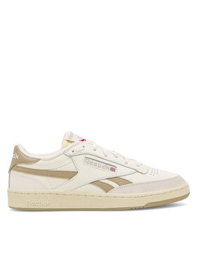 Reebok Reebok Снікерcи Club C Revenge Vintage 100034035-M Écru