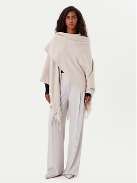 Guess Guess Poncho AW5421POL03 Bianco