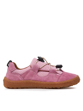 Froddo Froddo Sneakers Barefoot Track G3130243-9 S Rosa