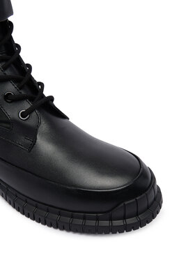 LOVE MOSCHINO Μποτίνια LOVE MOSCHINO - 6