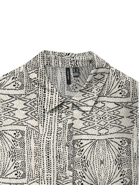 Πουκάμισο Vero Moda φωτογραφία