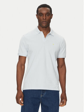 Calvin Klein Jeans Calvin Klein Jeans Polo LV040EM269 Celeste Regular Fit