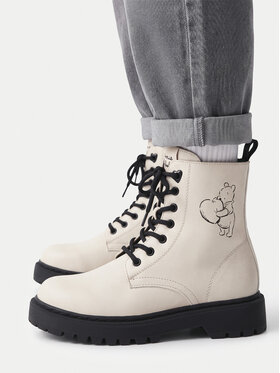 Winnie The Pooh Winnie The Pooh Puszābaki CEO-CS-AW26-238WTP Krēmkrāsas