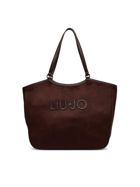 Liu Jo Liu Jo Сумка AF6117 T711A Темно-коричневий