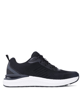 Halti Halti Sneakersy Gale Bx M Sneaker Černá