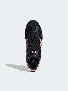adidas adidas Buty do piłki nożnej Samba Messi Czarny