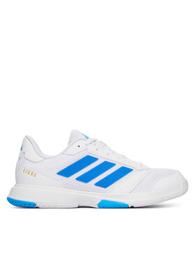 adidas adidas Scarpe indoor Ligra 8 KJ3667 Bianco