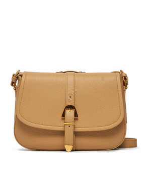 Coccinelle Coccinelle Handtasche PDF Coccinellemagalu E1 PDF 15 01 01 Beige