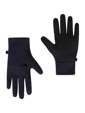 The North Face The North Face Rękawiczki Etip Recycled Glove Niebieski