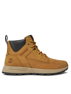 Timberland Timberland Gležnjače Killington Trkr Chka TB0A2HNR2311 Smeđa