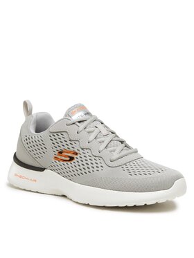 Skechers Skechers Sneakersy Tuned Up 232291/GRY Szary