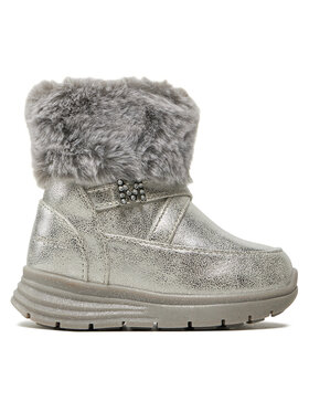 Mayoral Mayoral Stiefeletten 42486 Silberfarben