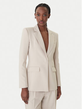 Patrizia Pepe Patrizia Pepe Suknjič 8S0582/A498-S748 Siva Regular Fit