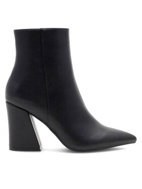 Nine West Nine West Čizme SATI 13196A Crna