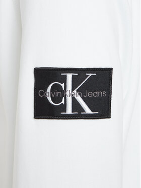 Calvin Klein Jeans Jopa J30J323426 Bela Regular Fit