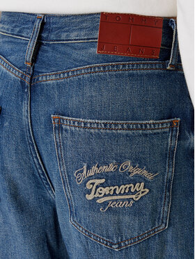 Τζιν Tommy Jeans φωτογραφία