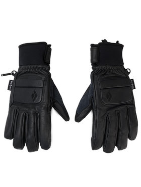 Black Diamond Black Diamond Ръкавици за ски Spark Gloves BD801595 Черен
