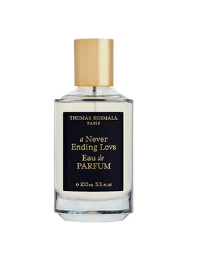 Thomas Kosmala Thomas Kosmala Thomas Kosmala A Never Ending Love spray 100ml Woda perfumowana