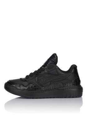 PHILIPP PLEIN PHILIPP PLEIN Sneakersy 29941 Černá