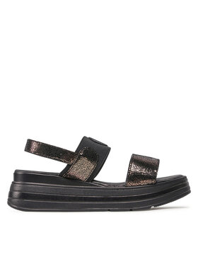Lasocki Lasocki Sandały ARC-4884-01 Czarny
