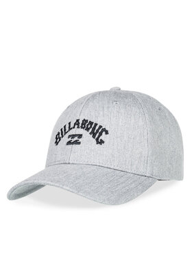 Billabong Billabong Czapka z daszkiem EBYHA00128 Szary