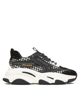 Steve Madden Steve Madden Sneakers SM11004652 Negru