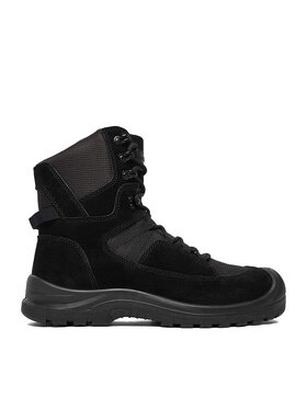 Hunter Hunter Gležnjarji HUNTER-M-01 M Črna