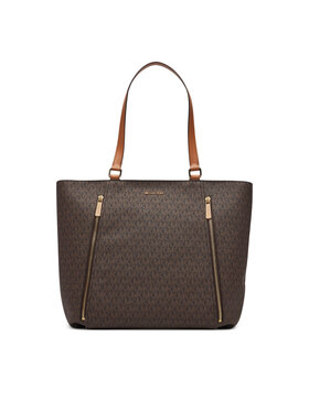 MICHAEL Michael Kors MICHAEL Michael Kors Torebka 30F6G6NT7B Brązowy