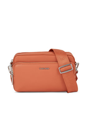 Calvin Klein Calvin Klein Soma Ck Must Camera Bag W/Pckt Lg K60K608410 Brūns
