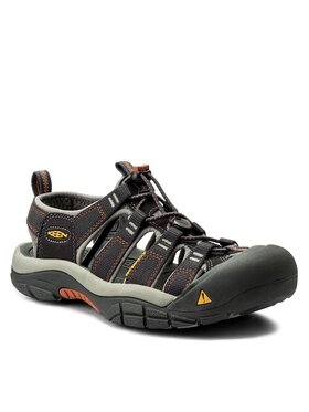 Keen Keen Basutės Newport H2 1001931 Tamsiai mėlyna
