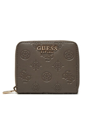 Guess Guess Kis női pénztárca SWPD95 29137 Barna