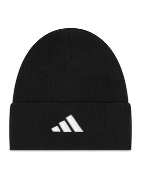adidas adidas Kapa New Logo Beanie JM0428 Črna