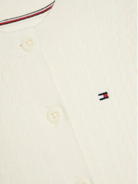 Ζακέτα Tommy Hilfiger φωτογραφία