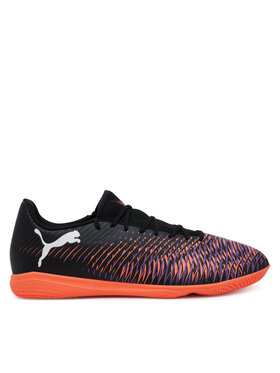 Puma Puma Ghete pentru fotbal Future 8 Play It 108379 01 Negru